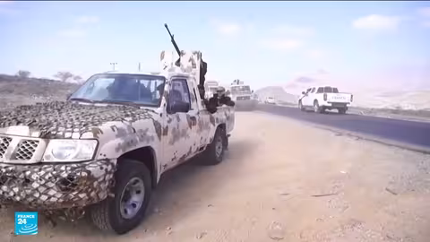 أهمية حضرموت الاستراتيجية في اليمن