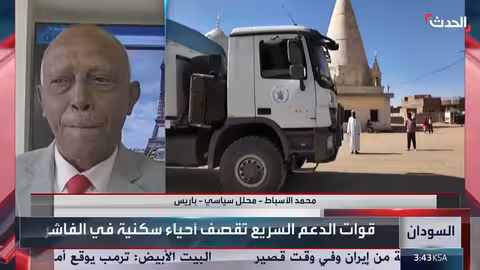 أوضاع مأساوية في الدبيبات وكردفان.. قصف ونهب وانتهاكات