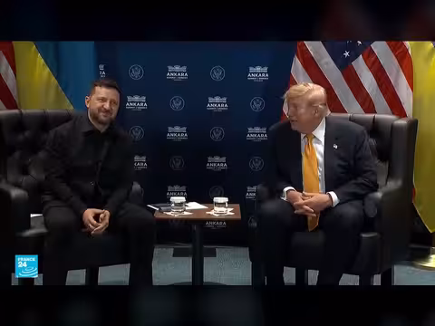 ترامب يتيح لأوكرانيا تصنيع صواريخ باتريوت