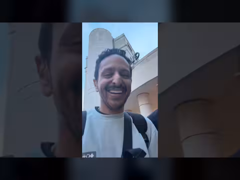 عصام الزمالكاوي يثير الجدل