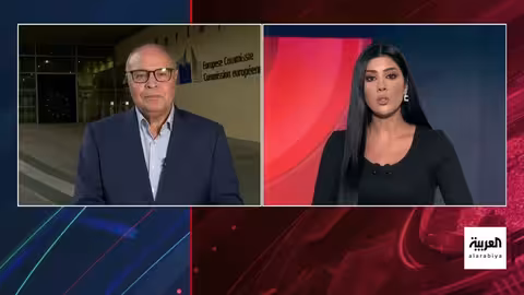 توترات متصاعدة: إسرائيل وسوريا وتهديدات إيرانية نووية