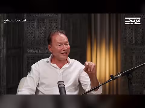 بشار المصري يكشف كواليس الوساطة لإنهاء حرب غزة ومستقبل الانتخابات الفلسطينية