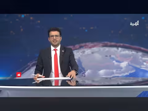 الجيش اليمني يعلن إحباط هجوم حوثي غرب تعز ويستهدف غارات جوية محافظات عدة