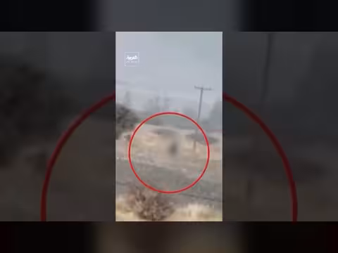 ناشطون تابعون للحوثيين ينشرون روايات مشككة حول فيديوهات تستهدف عناصرهم