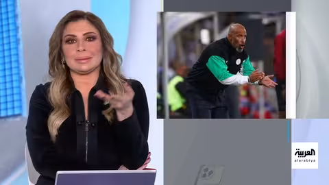 اتهام بالسحر الأسود: مدرب نيجيريا يشكو خسارة الكونغو