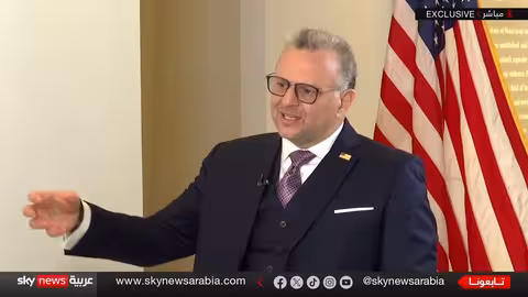 مسعد بولس: مبادرات جديدة لحل الأزمة السودانية