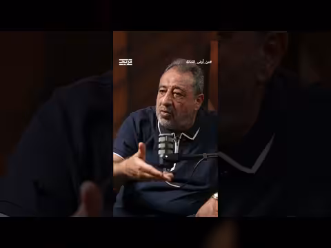 مجدي عبدالغني يعلق على موقف حسام حسن بخصوص رفع علم فلسطين في المونديال