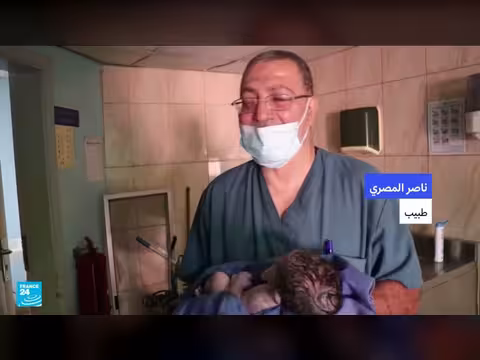 غارات إسرائيلية على لبنان تحصد أرواح مدنيين ومسعفين