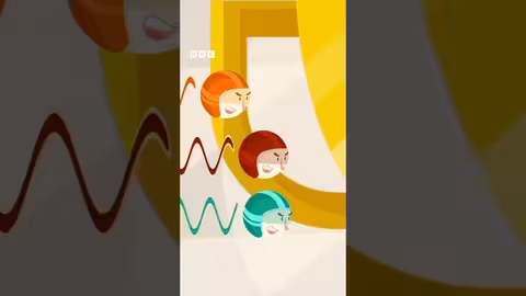 الضوء أم السيارة.. من يفوز في السباق؟