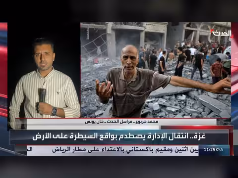 5 قتلى ومناورات إسرائيلية تتواصل في غزة
