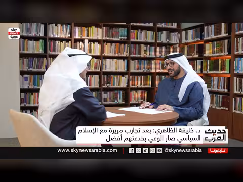 الحاكمية المفهوم الأخطر في خطاب التطرف