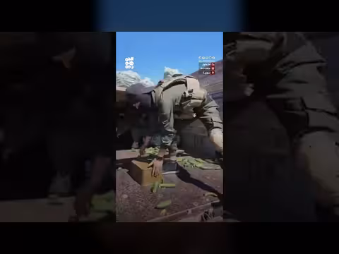 الأمن الداخلي السوري يحبط تهريب صواريخ لحزب الله