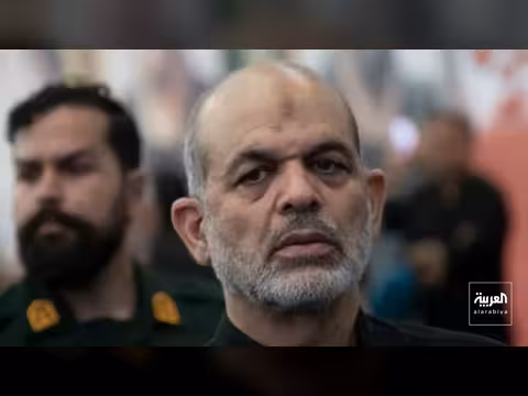 إيران تشترط خطوات أميركية مقابل فتح مضيق هرمز