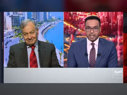 ترمب: إيران تحتفظ بخُمس صواريخها فقط