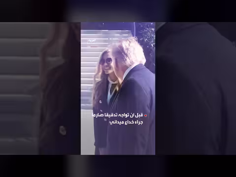 إقالة كاتي زكريا من البيت الأبيض بعد خمسة أيام وسط تدقيق قانوني
