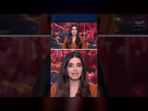 شظايا صاروخين حوثيين تسقط على بُعد 21 كلم من الحرم المكي