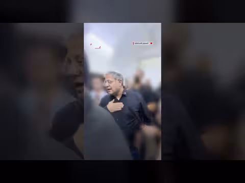 فيديو يوثق اقتحام بن غفير زنازين الأسيرات الفلسطينيات وتفاخره بحرمانهن من حقوقهن
