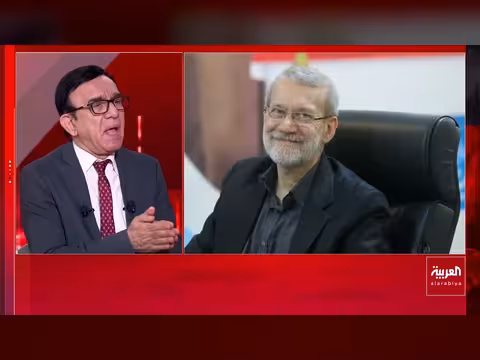 اغتيال علي لاريجاني.. ضربة قاصمة للنظام الإيراني
