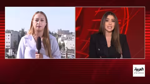 إسرائيل تعد قوائم الأسرى الفلسطينيين وسط تفاؤل بوقف إطلاق النار