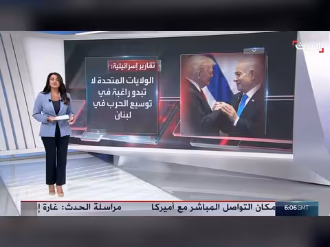 تحليلات إسرائيلية تكشف حسابات نتنياهو وراء التصعيد العسكري
