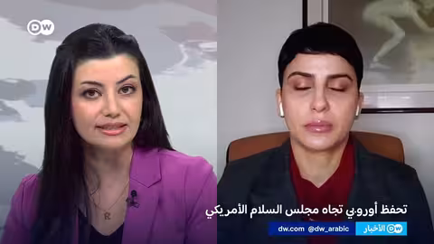 مجلس السلام: ردود أفعال متباينة