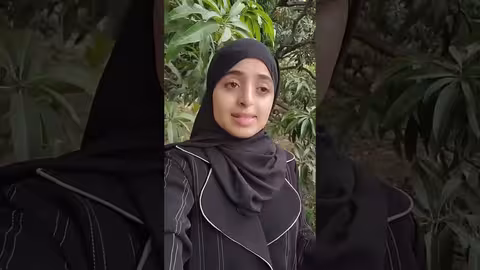 يا إمام الرسول: ملاك فتحي يشارك في تحدي الاكسبلور.