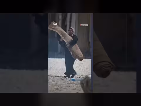 تقرير يكشف نزوح ألف طفل قسراً في الضفة الغربية