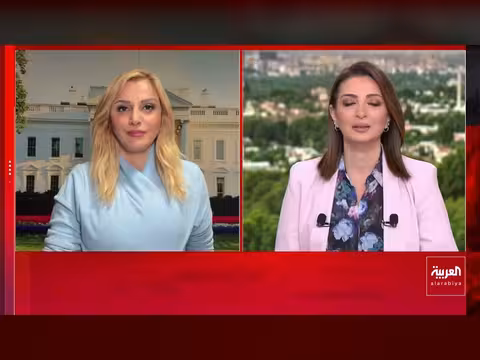 ترمب يرفض فتح مضيق هرمز قبل الاتفاق مع إيران
