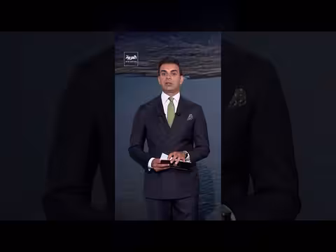 ترمب يؤكد تنسيق الضربات الأميركية السعودية مع الحكومة العراقية