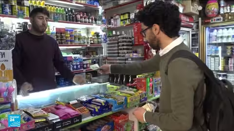 أزمة الريال الإيراني وتضخم اقتصادي