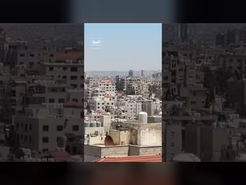 مقتل جنديين أميركيين وفقدان آخر في الأردن