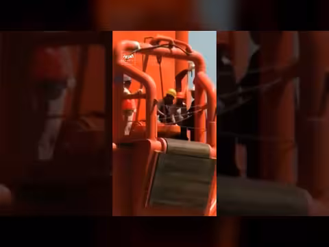 اتحاد خط أنابيب بحر قزوين يعلق تحميل النفط