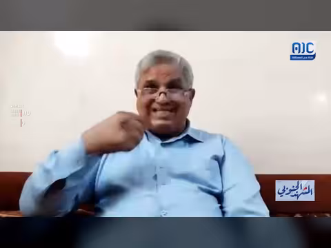 د. طارق عبادي: السلطة القضائية مختطفة