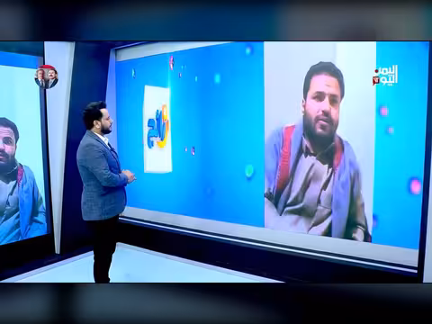 مواطن يمني يناشد العدالة بعد 12 نداءً تحت حكم الحوثي