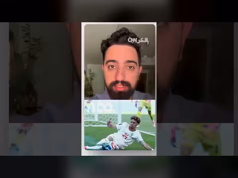 إسماعيل الصيباري يكتب التاريخ مع المغرب في كأس العالم 2026
