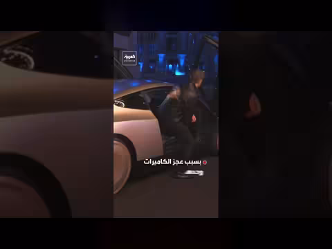 ماسك يعترف بعجز كاميرات تسلا ليلاً وتحقيق يشمل 2.4 مليون مركبة
