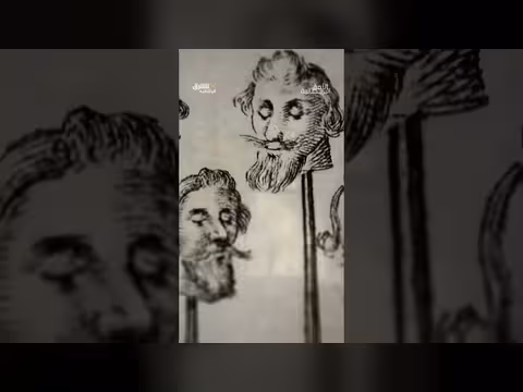 من وراء مؤامرة البارود ضد البرلمان الإنجليزي عام 1605؟
