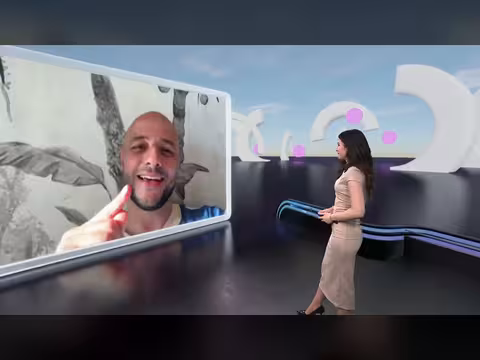 ماهر زين يكشف سر أغنية ديمة مغرب