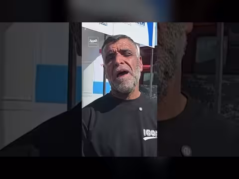 سكان شرق دير البلح يقطعون مسافات طويلة بحثًا عن مياه الشرب