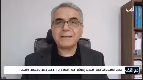 المحلل أحمد الحيلة: أسباب تجعل جبهة اليمن تحدياً لإسرائيل