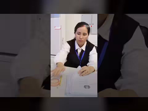 إغلاق مراكز الاقتراع في كازاخستان بعد انتخابات مبكرة