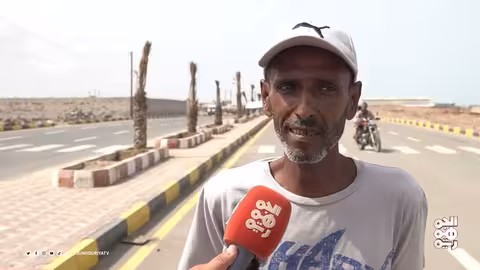تطورات يمنية: دعم المخا، طاقة شمسية بشبوه، وتدريب إعلامي بالساحل الغربي