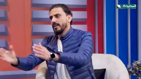 عقوبة نزع الشعر مع الفنان اصيل حزام حسن الجفري، ستارز
