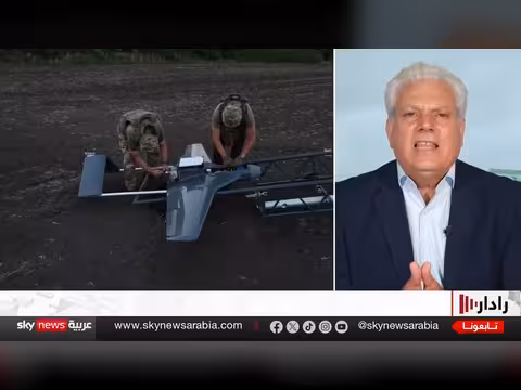 موسكو تهدد لندن بعد ضرب مسيرات بريطانية لروسيا