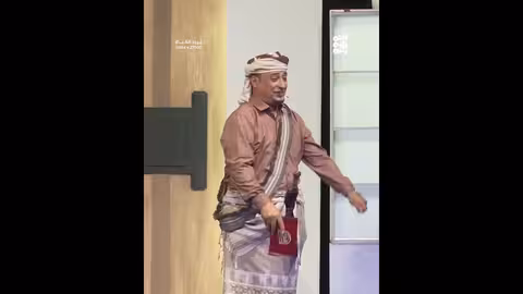 الجابية.. جوهرة الطين وكنز التراث برنامج الباب الكبير