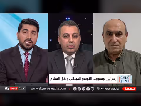 التوغل الإسرائيلي في القنيطرة: مؤقت أم واقع جديد؟