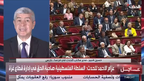 تفاصيل اجتماع لجنة الدفاع والأمن القومي في فرنسا لمناقشة نفوذ الإخوان