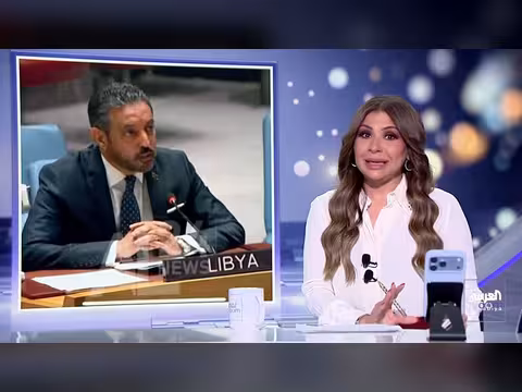ترمب يبادر إلى مصالحة ليبيا