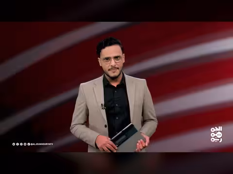 قوات دفاع شبوة تشن هجوماً واسعاً على معاقل الحوثيين