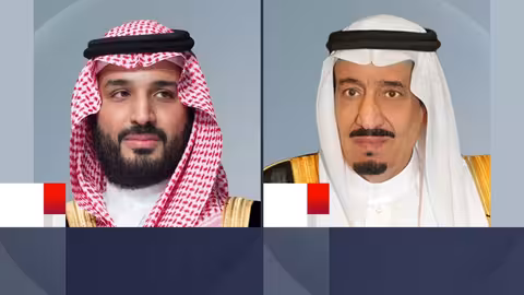 نفير الحجاج إلى مزدلفة.. تغطية خاصة لمناسك الحج 2025